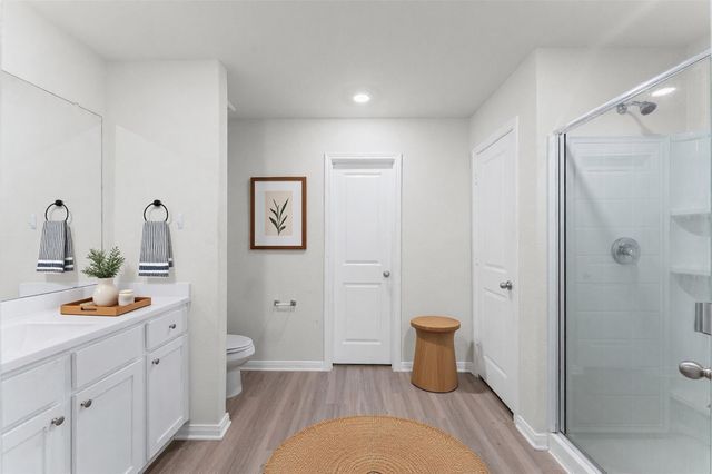 16158 Sugar Falls Drive, Conroe, TX 77303