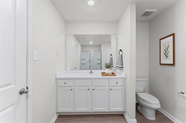 16158 Sugar Falls Drive, Conroe, TX 77303