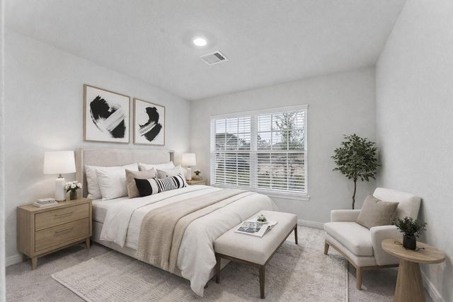 16158 Sugar Falls Drive, Conroe, TX 77303