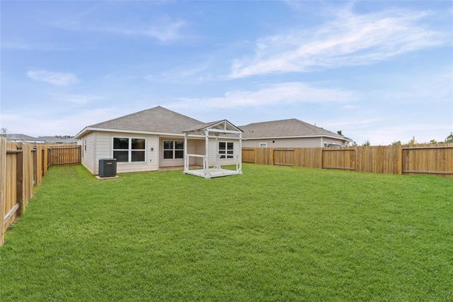 16158 Sugar Falls Drive, Conroe, TX 77303