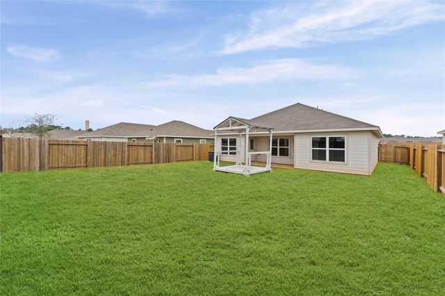 16158 Sugar Falls Drive, Conroe, TX 77303