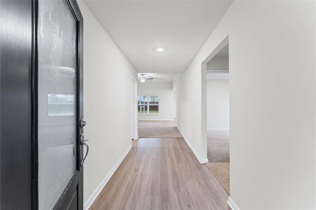 16158 Sugar Falls Drive, Conroe, TX 77303