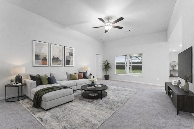 16158 Sugar Falls Drive, Conroe, TX 77303