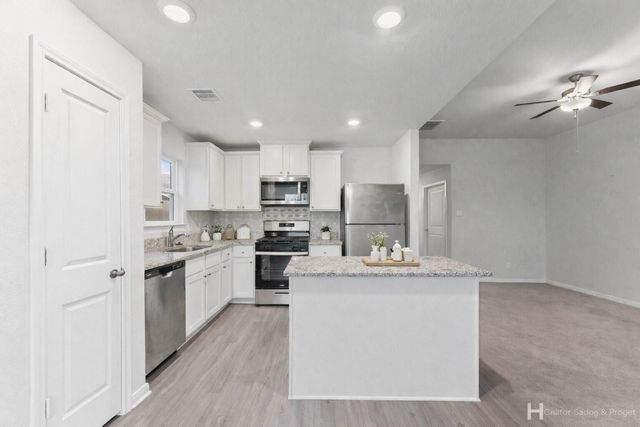 16158 Sugar Falls Drive, Conroe, TX 77303