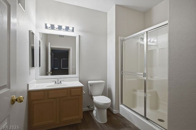 833 Aspen Peak Loop 2425, Henderson, NV 89011