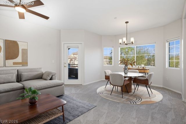 833 Aspen Peak Loop 2425, Henderson, NV 89011