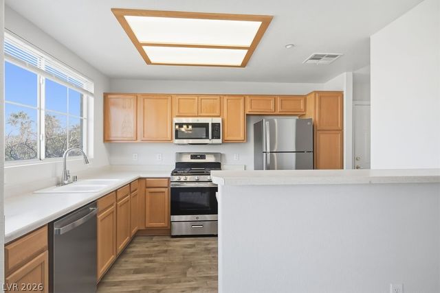 833 Aspen Peak Loop 2425, Henderson, NV 89011