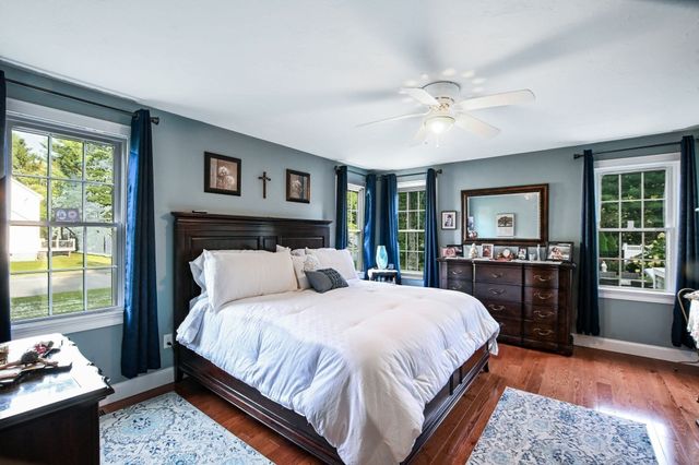 50 Craven Ct, Taunton, MA 02780