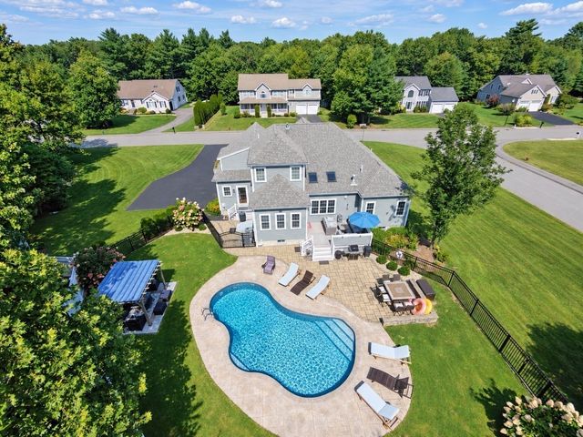 50 Craven Ct, Taunton, MA 02780