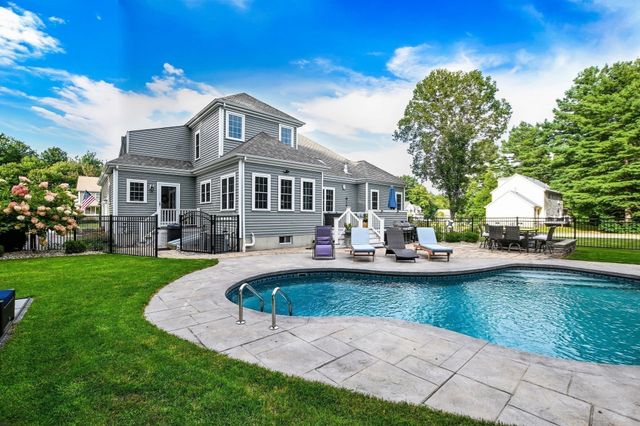 50 Craven Ct, Taunton, MA 02780