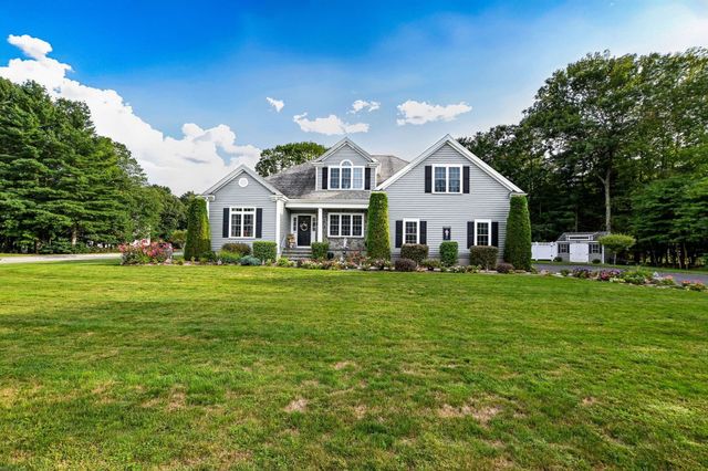 50 Craven Ct, Taunton, MA 02780