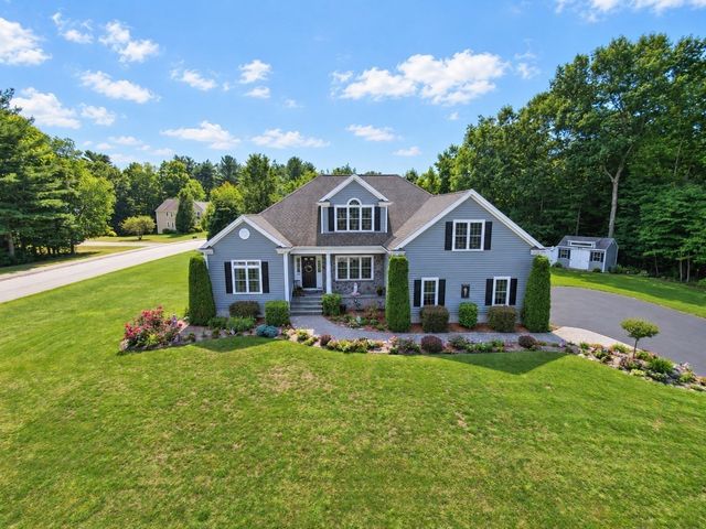 50 Craven Ct, Taunton, MA 02780