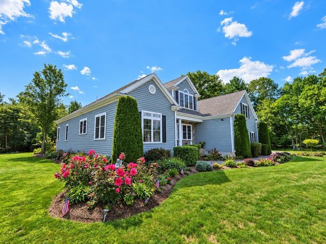 50 Craven Ct, Taunton, MA 02780