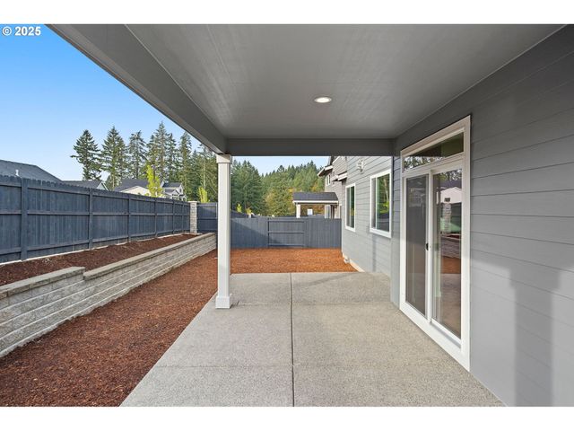 1392 N Kalani Loop Lot 57, Ridgefield, WA 98642