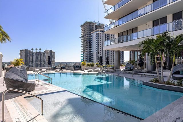 275 1ST AVENUE S 2803, St Petersburg, FL 33701
