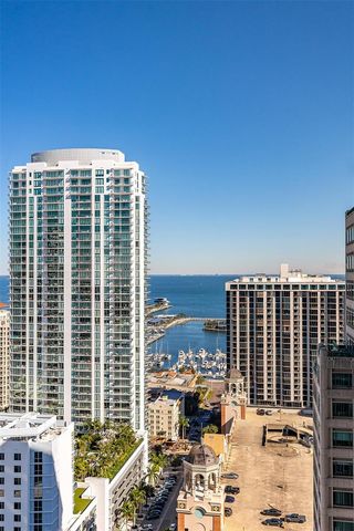275 1ST AVENUE S 2803, St Petersburg, FL 33701
