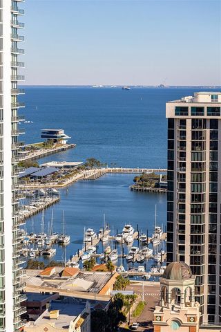 275 1ST AVENUE S 2803, St Petersburg, FL 33701