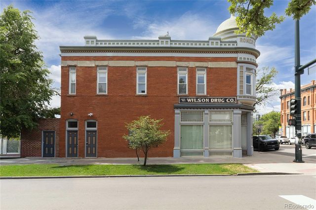 2944 Zuni Street 6, Denver, CO 80211
