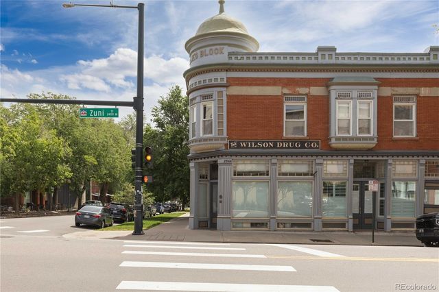 2944 Zuni Street 6, Denver, CO 80211