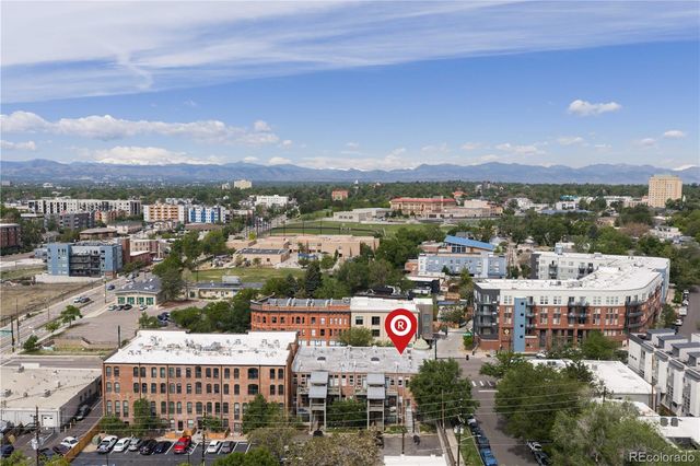 2944 Zuni Street 6, Denver, CO 80211