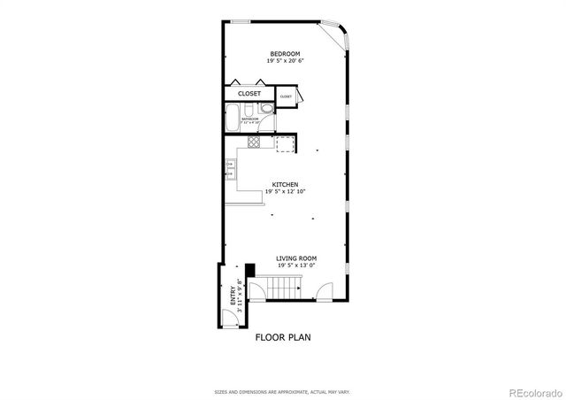 2944 Zuni Street 6, Denver, CO 80211