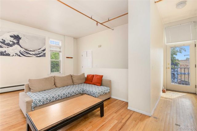 2944 Zuni Street 6, Denver, CO 80211
