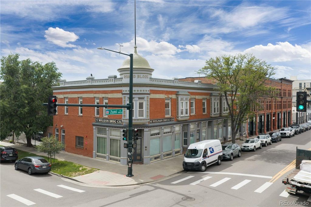 2944 Zuni Street 6, Denver, CO 80211