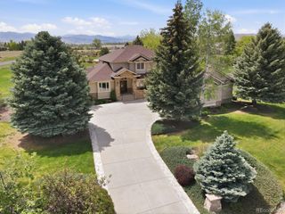 8903 Prairie Knoll Drive, Longmont, CO 80503