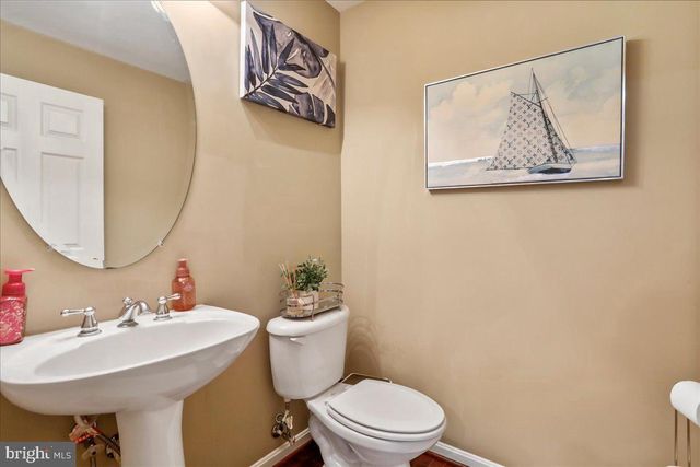 301 FONTANA CIR, Martinsburg, WV 25403