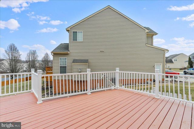 301 FONTANA CIR, Martinsburg, WV 25403