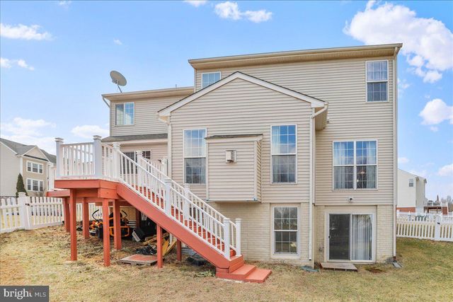 301 FONTANA CIR, Martinsburg, WV 25403