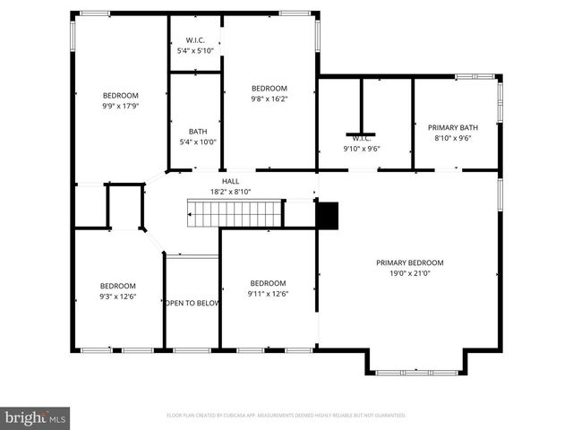 301 FONTANA CIR, Martinsburg, WV 25403