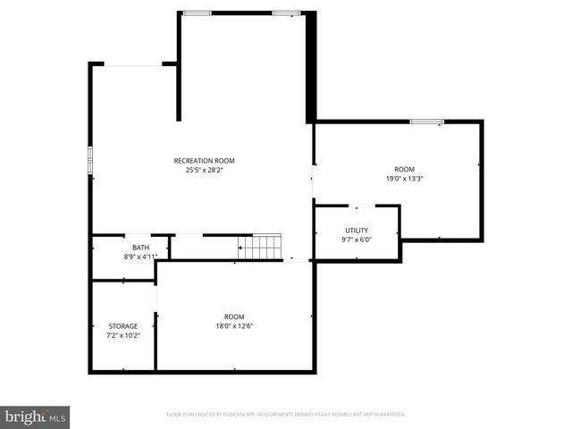 301 FONTANA CIR, Martinsburg, WV 25403