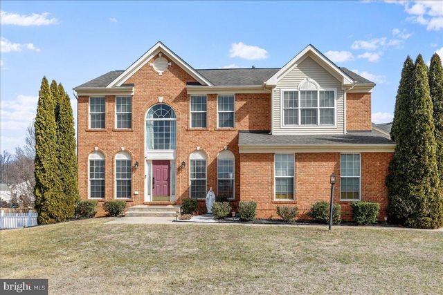 301 FONTANA CIR, Martinsburg, WV 25403