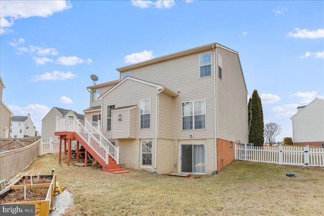 301 FONTANA CIR, Martinsburg, WV 25403