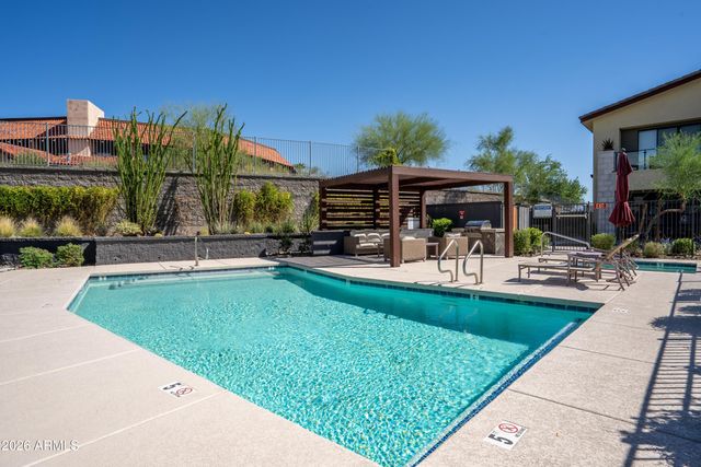 1 EASY Street 12, Carefree, AZ 85377