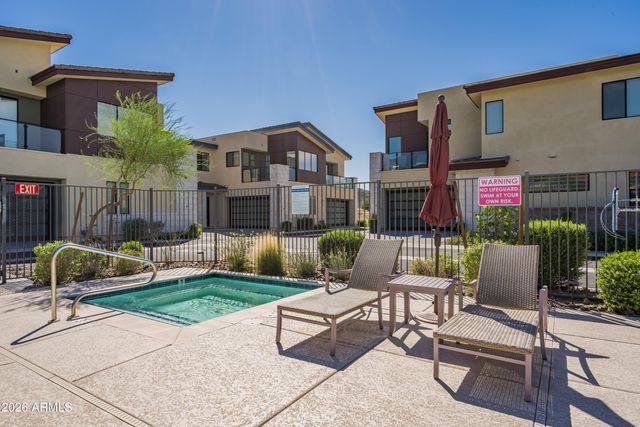 1 EASY Street 12, Carefree, AZ 85377