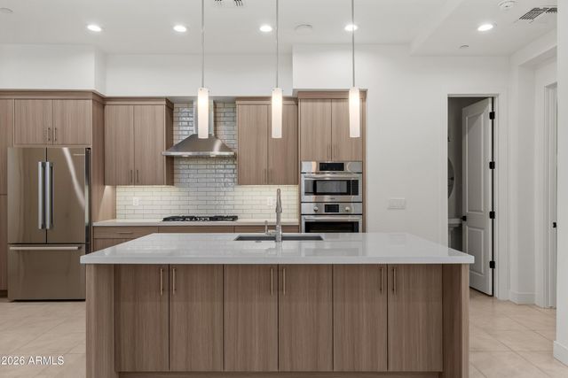 1 EASY Street 12, Carefree, AZ 85377