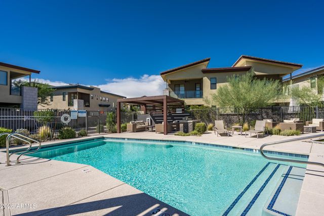 1 EASY Street 12, Carefree, AZ 85377