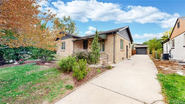 940 Grape Street, Denver, CO 80220