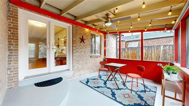 940 Grape Street, Denver, CO 80220