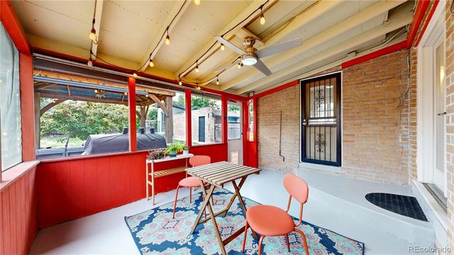 940 Grape Street, Denver, CO 80220