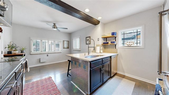 940 Grape Street, Denver, CO 80220