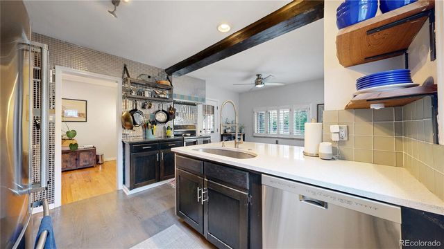 940 Grape Street, Denver, CO 80220