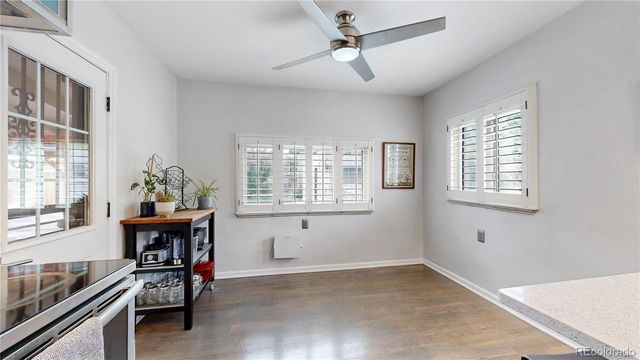 940 Grape Street, Denver, CO 80220