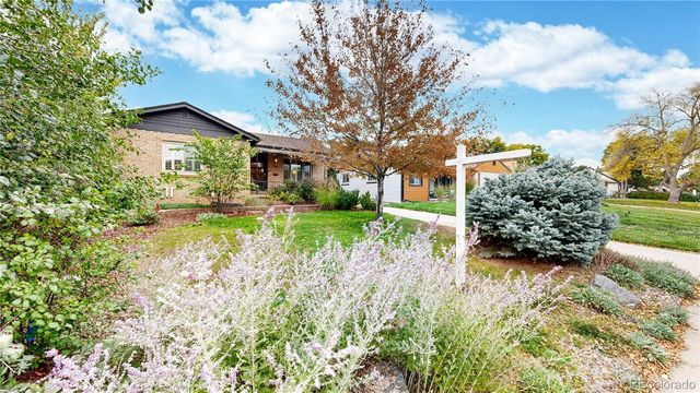 940 Grape Street, Denver, CO 80220