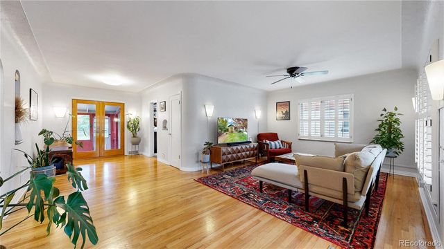 940 Grape Street, Denver, CO 80220