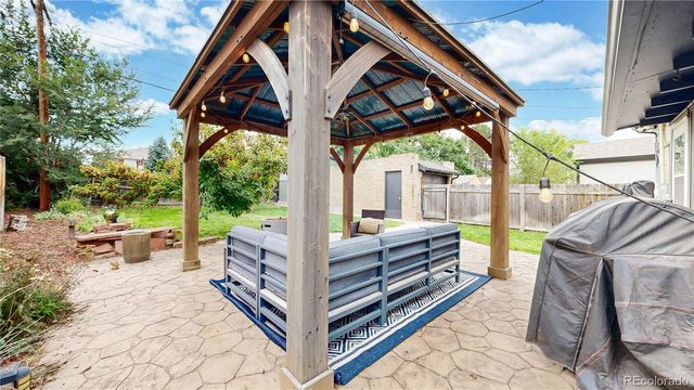 940 Grape Street, Denver, CO 80220