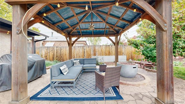 940 Grape Street, Denver, CO 80220