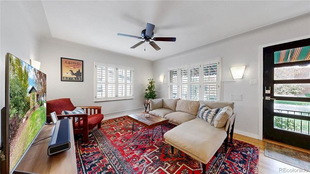 940 Grape Street, Denver, CO 80220